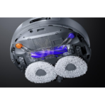 ⁦Narwal Freo Z10 Ultra Robot Vacuum & Mop وبوت التنظيف الذكي Narwal Freo Z10 Ultra⁩ - الصورة ⁦3⁩