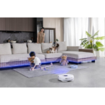 ⁦Narwal Freo Z10 Ultra Robot Vacuum & Mop وبوت التنظيف الذكي Narwal Freo Z10 Ultra⁩ - الصورة ⁦4⁩