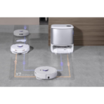 ⁦Narwal Freo Z10 Ultra Robot Vacuum & Mop وبوت التنظيف الذكي Narwal Freo Z10 Ultra⁩ - الصورة ⁦5⁩