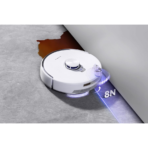 ⁦Narwal Freo Z10 Ultra Robot Vacuum & Mop وبوت التنظيف الذكي Narwal Freo Z10 Ultra⁩ - الصورة ⁦6⁩