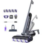 Narwal S30 Pro Wet & Dry Cordless Vacuum Cleaner مكنسة Narwal S30 Pro اللاسلكية للتنظيف الرطب والجاف