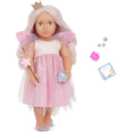 ⁦Our Generation Twinkle Tooth Fairy Doll – 46cm دمية جنية الأسنان توينكل⁩ - الصورة ⁦2⁩