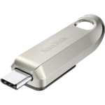 SanDisk Ultra Luxe Type-C USB 3.2 Flash Drive فلاش ميموري