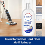 ⁦Tineco Lavender Floor Cleaning Solution 1L محلول تنظيف الأرضيات تينيكو بعطر اللافندر 1 لتر⁩ - الصورة ⁦2⁩