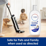 ⁦Tineco Lavender Floor Cleaning Solution 1L محلول تنظيف الأرضيات تينيكو بعطر اللافندر 1 لتر⁩ - الصورة ⁦5⁩