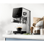 ⁦Xiaomi Semi-Automatic Espresso Machine آلة الإسبريسو شبه الأوتوماتيكية من شاومي⁩ - الصورة ⁦5⁩