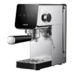 Xiaomi Semi-Automatic Espresso Machine آلة الإسبريسو شبه الأوتوماتيكية من شاومي