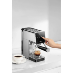 ⁦Xiaomi Semi-Automatic Espresso Machine آلة الإسبريسو شبه الأوتوماتيكية من شاومي⁩ - الصورة ⁦2⁩
