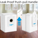 ⁦Replacement Parts for Ecovacs Deebot N30 Pro Omni Robot Vacuum قطع غيار لمكنسة⁩ - الصورة ⁦6⁩