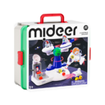 Mideer Assembly Engineer – Dream Space Station MD1574 ميدير – مهندس التركيب: محطة الفضاء الحالمة