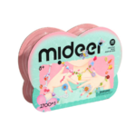 Mideer Creative Bead Jewelry Box – DIY Bracelet & Necklace Kit MD1708 ميدير – صندوق صناعة الإكسسوارات بالخرز