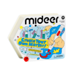 Mideer DIY Marker-Making Science Lab – 20 Custom Markers MD1710 ميدير – مختبر صناعة أقلام التلوين بنفسك – 20 قلم