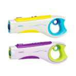 ⁦Mideer Electric Water Pistol – 400ml, USB-C (MD1633\MD1634) ميدير – مسدس مياه كهربائي⁩ - الصورة ⁦6⁩