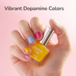 ⁦Mideer Manicure Set – Fantasy Nails MD3398 ميدير – مجموعة المانيكير أظافر فانتازيا⁩ - الصورة ⁦7⁩