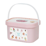 ⁦TOOKY TOY Afternoon Tea Set TJ618 – مجموعة شاي وحلويات وقت العصر⁩ - الصورة ⁦5⁩